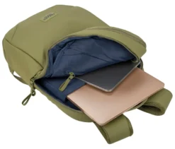 Tucano LASER Rucksack, Laptop 15,6