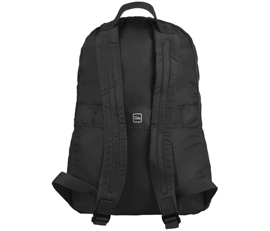 Tucano Rucksack »Compatto Eco«, schwarz