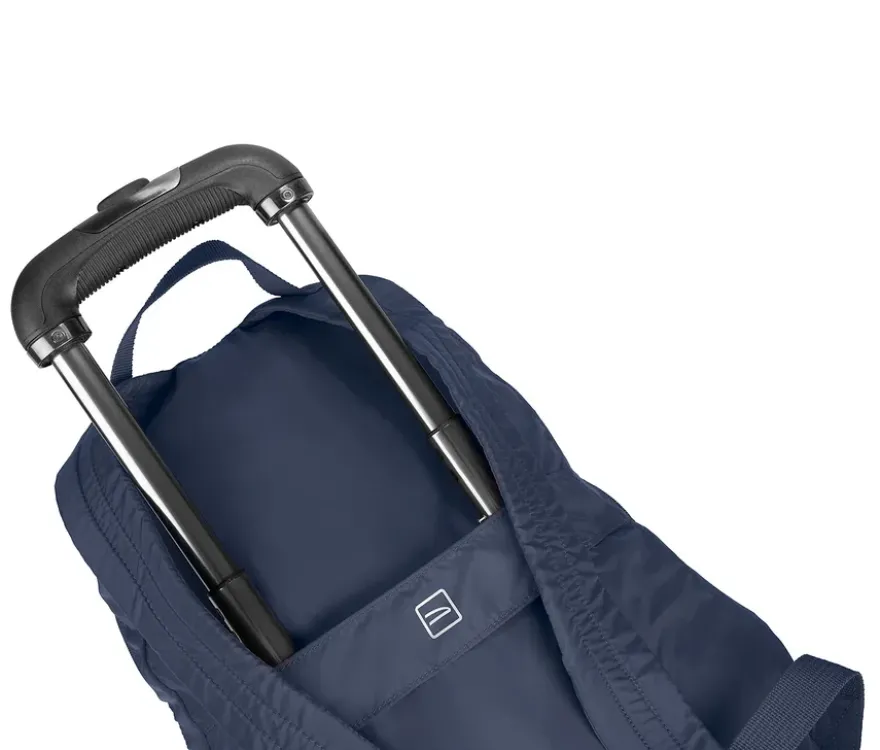 Tucano Rucksack »Compatto Eco«, blau