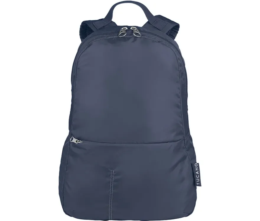 Tucano Rucksack »Compatto Eco«, blau