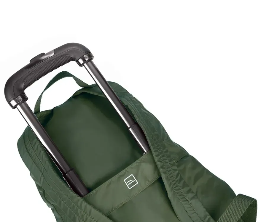 Tucano Rucksack »Compatto Eco«, grün