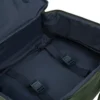 Tucano TUGO DRY Kabinenrucksack mit 15,6"-Laptopfach, grün