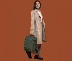 Tucano TUGO DRY Kabinenrucksack mit 15,6