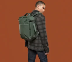 Tucano TUGO DRY Kabinenrucksack mit 15,6
