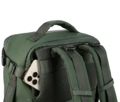 Tucano TUGO DRY Kabinenrucksack mit 15,6