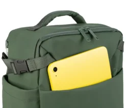 Tucano TUGO DRY Kabinenrucksack mit 15,6