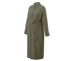 Umstands-Blusenkleid