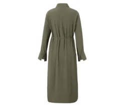Umstands-Blusenkleid