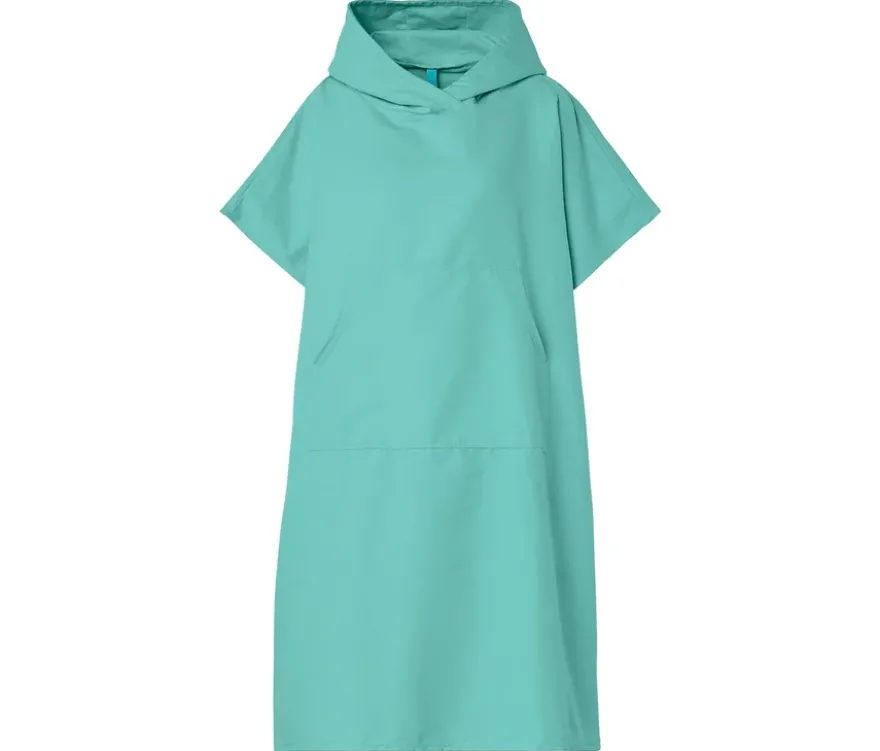 Umzieh-Poncho