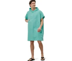 Umzieh-Poncho