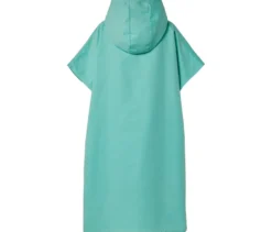 Umzieh-Poncho