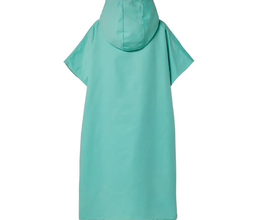 Umzieh-Poncho