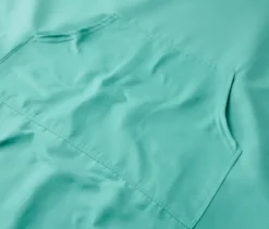Umzieh-Poncho
