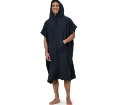 Umzieh-Poncho