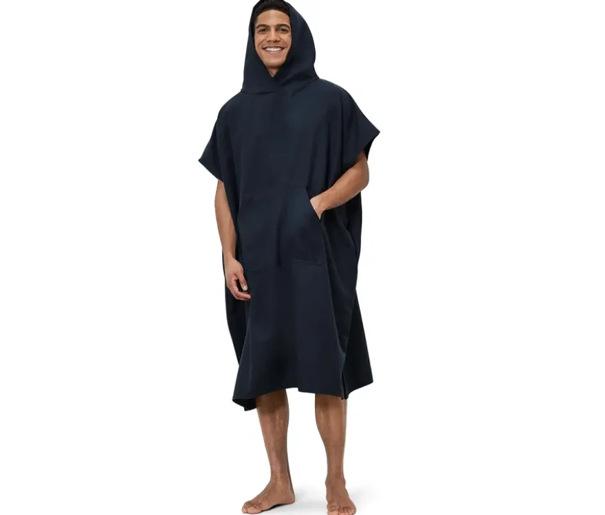 Umzieh-Poncho