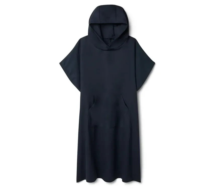 Umzieh-Poncho
