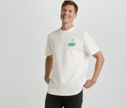 Unisex Coffee Crew T-Shirt