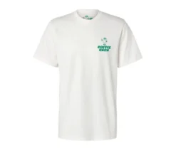 Unisex Coffee Crew T-Shirt