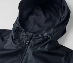 Unisex-Regenjacke