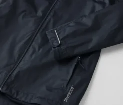 Unisex-Regenjacke