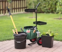 Universal-Garten-Trolley