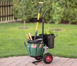 Universal-Garten-Trolley