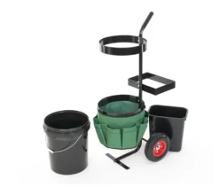 Universal-Garten-Trolley