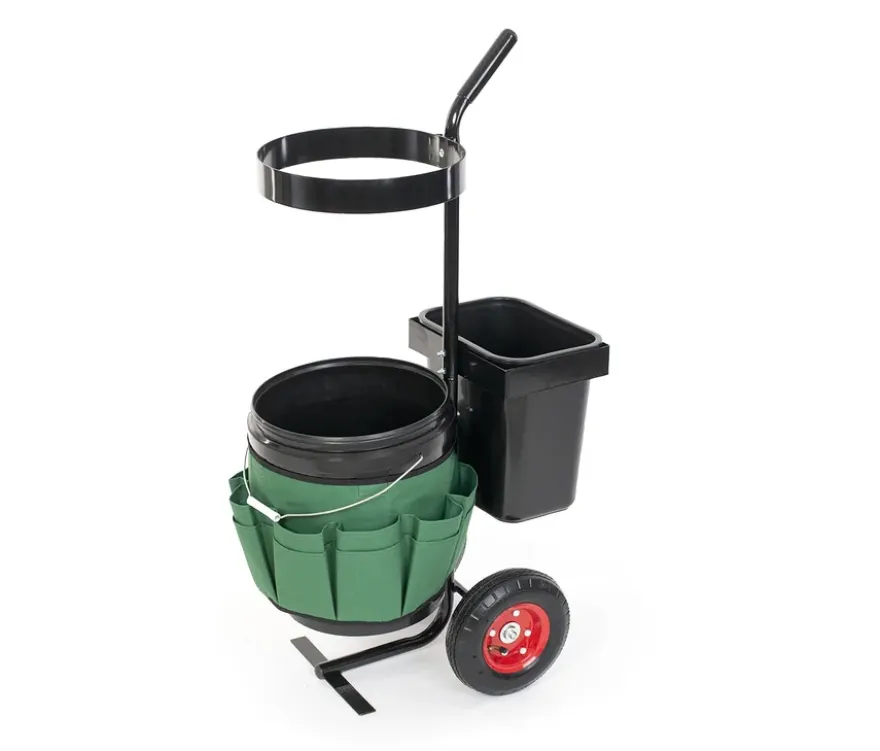 Universal-Garten-Trolley