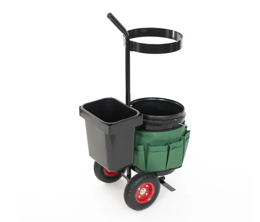 Universal-Garten-Trolley