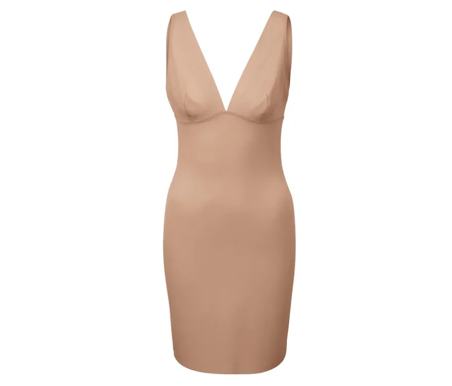 Unterkleid »Shaping«, beige