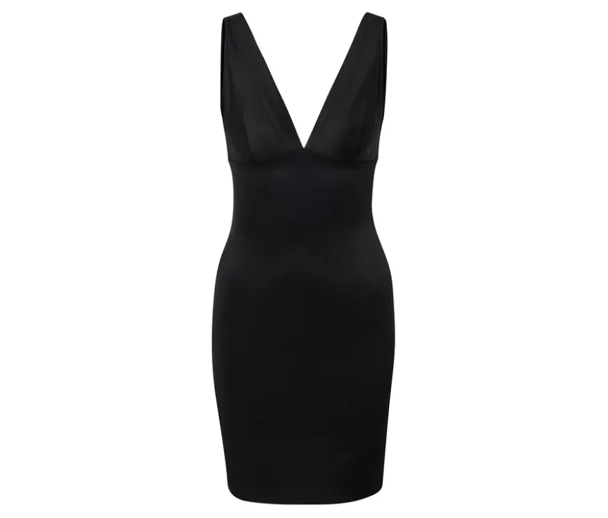 Unterkleid »Shaping«, schwarz