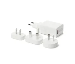USB-Reiseadapter