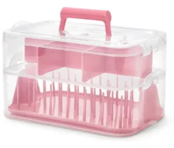Utensilienbox, Kunststoff