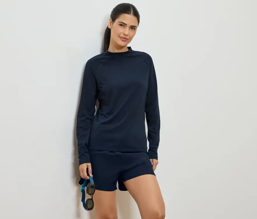 UV-Schutz-Shirt
