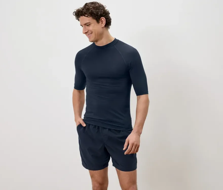 UV-Schutz-Shirt