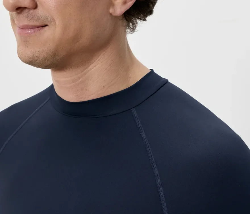 UV-Schutz-Shirt