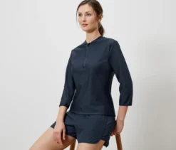 UV-Schutz-Sportshirt
