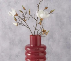 Vase »Ribbo«