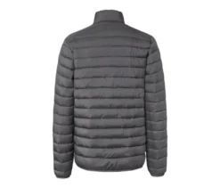 Verstaubare Steppjacke