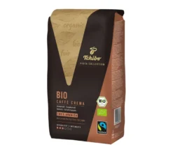 Vista Collection Bio Caffé Crema - 1x 1 kg Ganze Bohne