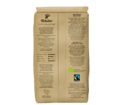 Vista Collection Bio Espresso - 1x 1 kg Ganze Bohne