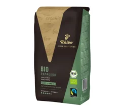Vista Collection Bio Espresso - 6x 1 kg Ganze Bohne