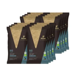 Vista Collection Bio Filterkaffee - 16x 500 g Gemahlen
