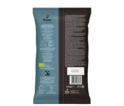 Vista Collection Bio Filterkaffee - 16x 500 g Gemahlen