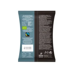 Vista Collection Bio Filterkaffee - 80x 70 g Gemahlen