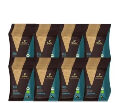 Vista Collection Bio Filterkaffee - 80x 70 g Gemahlen