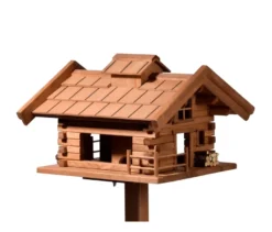 Vogelfutterhaus »Tirol«