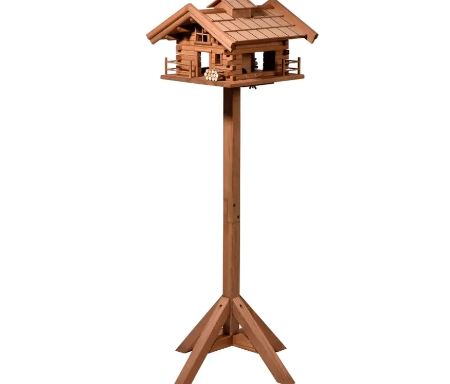 Vogelfutterhaus »Tirol«