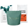 Vollautomaten Probierpaket "Homeoffice-Set" - 2x 250g, 1x 500g Ganze Bohne