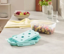Vorratsdose mit Kühlakku